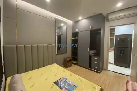 Квартира с 2 спальнями в Тхудык, Хошимин , № 11564 13