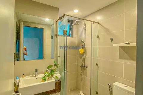Квартира с 3 спальнями в Район 4, Хошимин ,  № 11568 3