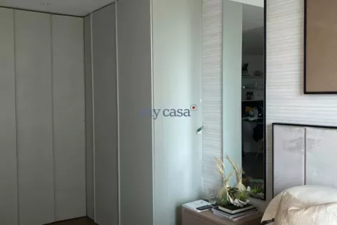 Квартира с 1 спальней в Тхудык, Хошимин , № 11565 6