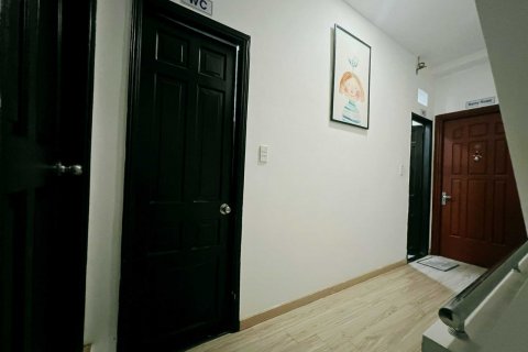 68m2 Townhouse in District 7, Ho Chi Minh,  No. 24235 3