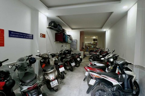 68m2 Townhouse in District 7, Ho Chi Minh,  No. 24235 5