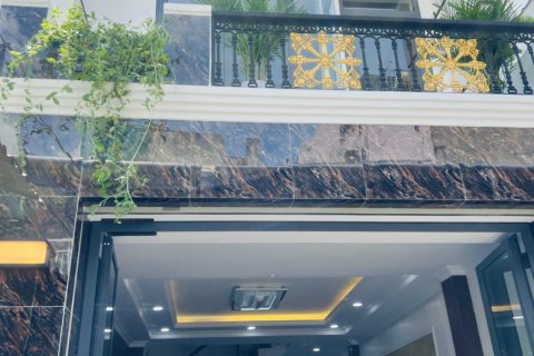 Studio Townhouse in District 7, Ho Chi Minh, No. 24231