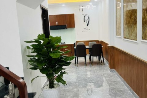 52m2 Townhouse in District 7, Ho Chi Minh, No. 24231 4