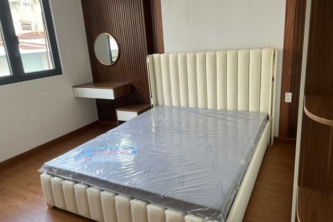 52m2 Townhouse in District 7, Ho Chi Minh, No. 24231 3