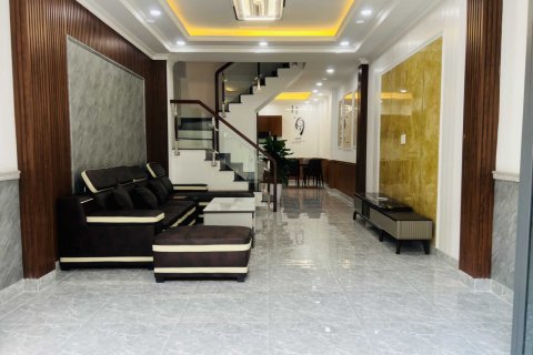 52m2 Townhouse in District 7, Ho Chi Minh, No. 24231 5