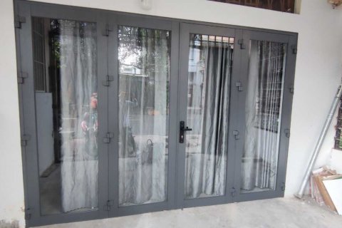 Studio Townhouse in District 7, Ho Chi Minh,  No. 24237