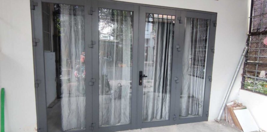 Studio Townhouse in District 7, Ho Chi Minh,  No. 24237