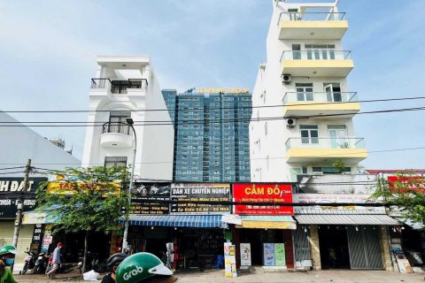 Studio Townhouse in District 7, Ho Chi Minh,  No. 17646