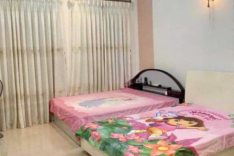 92m2 House in District 7, Ho Chi Minh, No. 17641 3