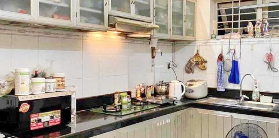 Studio House in District 7, Ho Chi Minh, No. 17641