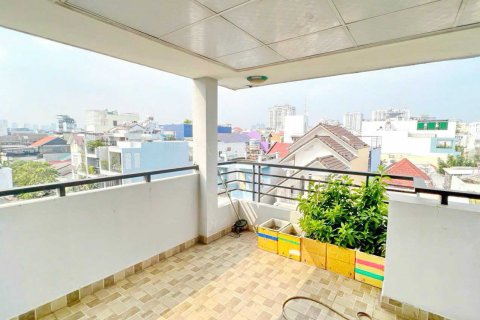92m2 House in District 7, Ho Chi Minh, No. 17641 5