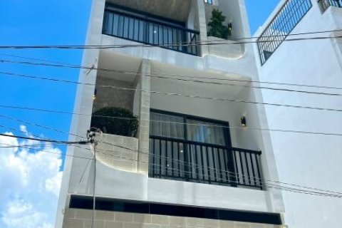Studio Townhouse in Nha Be, Ho Chi Minh, No. 17645