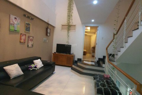 100m2 House in Binh Chanh, Ho Chi Minh,  No. 17644 5