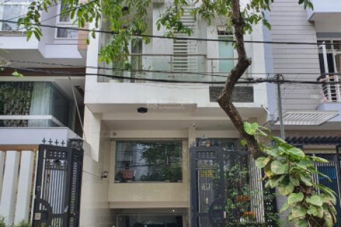 Studio House in Binh Chanh, Ho Chi Minh,  No. 17644