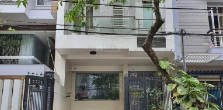 Studio House in Binh Chanh, Ho Chi Minh,  No. 17644