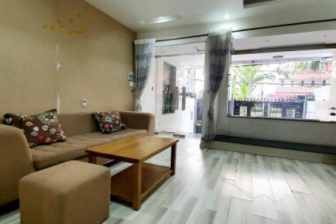 100m2 House in Binh Chanh, Ho Chi Minh,  No. 17644 3