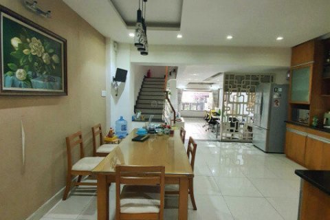 100m2 House in Binh Chanh, Ho Chi Minh,  No. 17644 4