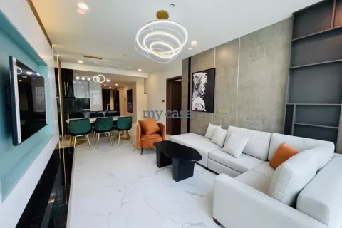 3 bedrooms Apartment in Thu Duc, Ho Chi Minh, No. 11953 17