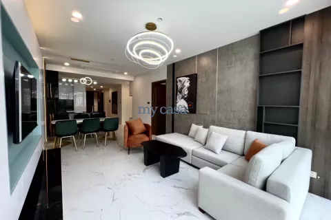 3 bedrooms Apartment in Thu Duc, Ho Chi Minh, No. 11953 14