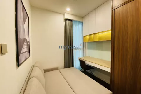 3 bedrooms Apartment in Thu Duc, Ho Chi Minh, No. 11953 9