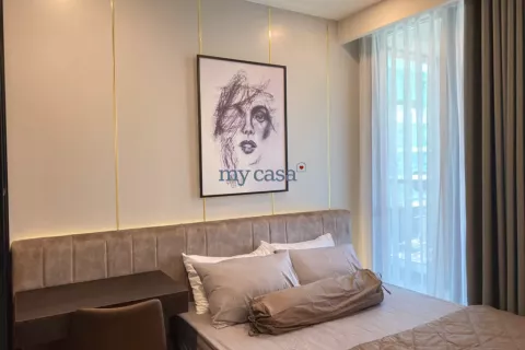 3 bedrooms Apartment in Thu Duc, Ho Chi Minh, No. 11953 2