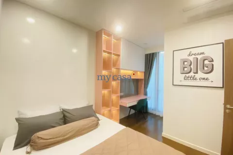 3 bedrooms Apartment in Thu Duc, Ho Chi Minh, No. 11953 5