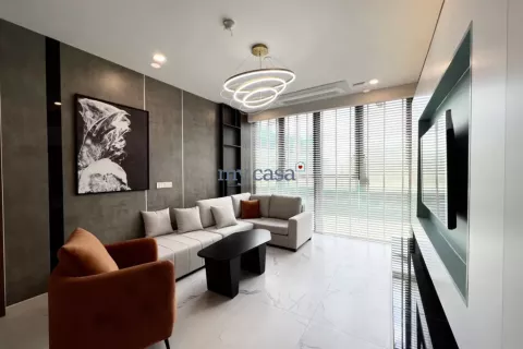 3 bedrooms Apartment in Thu Duc, Ho Chi Minh, No. 11953 13
