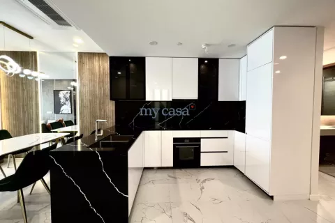3 bedrooms Apartment in Thu Duc, Ho Chi Minh, No. 11953 11