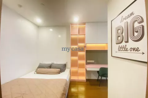 3 bedrooms Apartment in Thu Duc, Ho Chi Minh, No. 11953 6