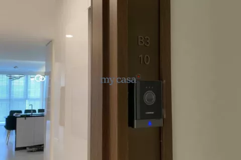 3 bedrooms Apartment in Thu Duc, Ho Chi Minh, No. 11953 10