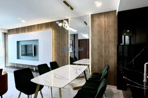 3 bedrooms Apartment in Thu Duc, Ho Chi Minh, No. 11953 12