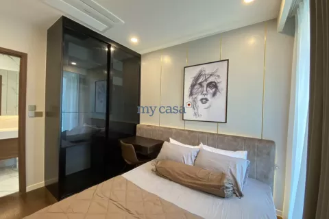 3 bedrooms Apartment in Thu Duc, Ho Chi Minh, No. 11953 3