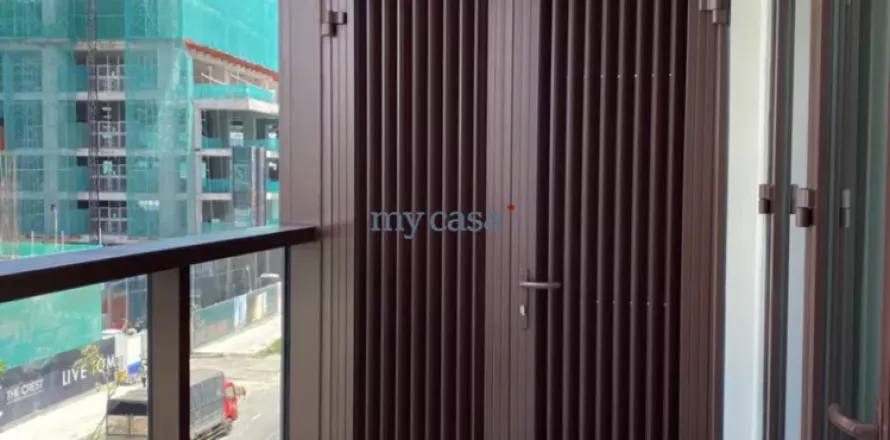 3 bedrooms Apartment in Thu Duc, Ho Chi Minh, No. 11953