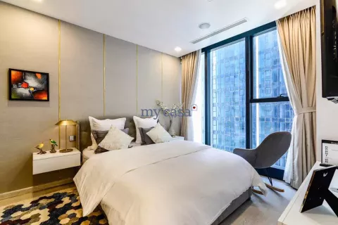 1 bedroom Apartment in District 1, Ho Chi Minh,  No. 12123 3