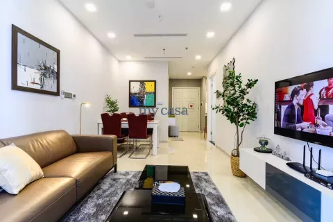 1 bedroom Apartment in District 1, Ho Chi Minh,  No. 12123 5