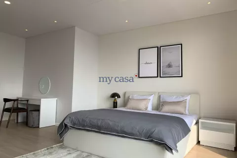 3 bedrooms Apartment in Thu Duc, Ho Chi Minh, No. 12526