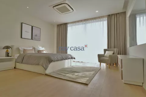 3 bedrooms Apartment in Thu Duc, Ho Chi Minh,  No. 12526 9