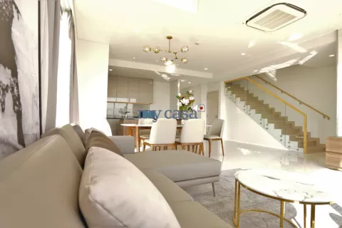 3 bedrooms Apartment in Thu Duc, Ho Chi Minh,  No. 12526 19