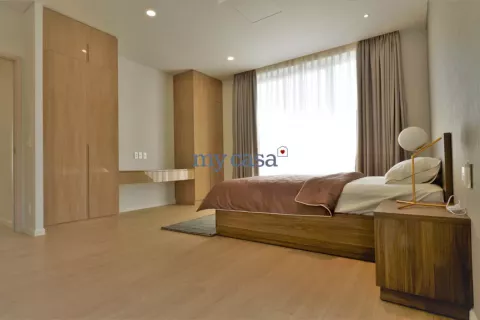 3 bedrooms Apartment in Thu Duc, Ho Chi Minh,  No. 12526 16
