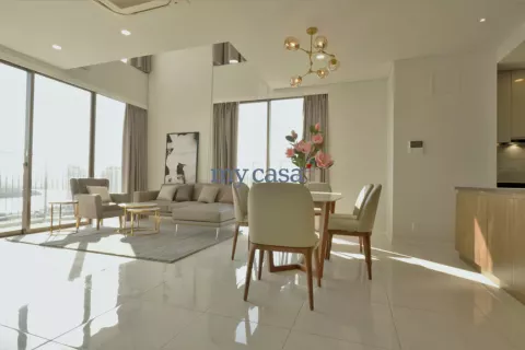 3 bedrooms Apartment in Thu Duc, Ho Chi Minh,  No. 12526 17