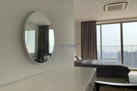 3 bedrooms Apartment in Thu Duc, Ho Chi Minh,  No. 12526 3