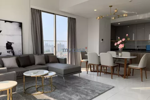 3 bedrooms Apartment in Thu Duc, Ho Chi Minh,  No. 12526 2