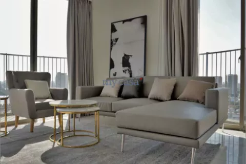 3 bedrooms Apartment in Thu Duc, Ho Chi Minh,  No. 12526 20