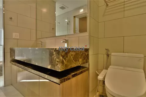 3 bedrooms Apartment in Thu Duc, Ho Chi Minh,  No. 12526 11