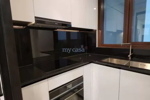 3 bedrooms Apartment in Thu Duc, Ho Chi Minh, No. 11952 18