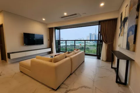 3 bedrooms Apartment in Thu Duc, Ho Chi Minh, No. 11952 10