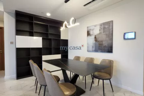 3 bedrooms Apartment in Thu Duc, Ho Chi Minh, No. 11952 11
