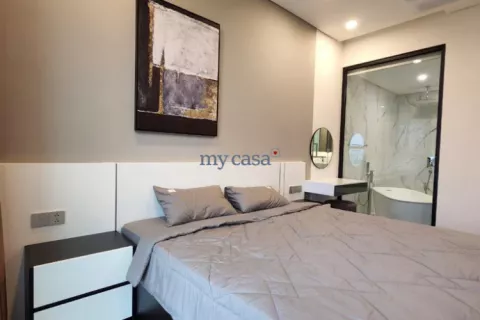 3 bedrooms Apartment in Thu Duc, Ho Chi Minh, No. 11952 6