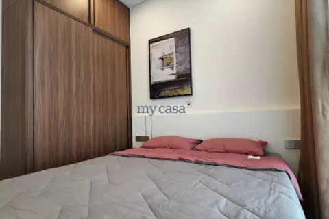 3 bedrooms Apartment in Thu Duc, Ho Chi Minh, No. 11952 12