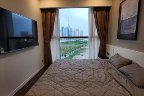 3 bedrooms Apartment in Thu Duc, Ho Chi Minh, No. 11952 15